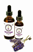 Load image into Gallery viewer, Pure CBD Oil - Lab Certified