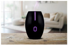 Load image into Gallery viewer, Compact Essential Oil Diffuser w/LED Changing Lights - 3