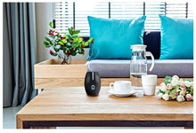 Load image into Gallery viewer, Compact Essential Oil Diffuser w/LED Changing Lights - 6