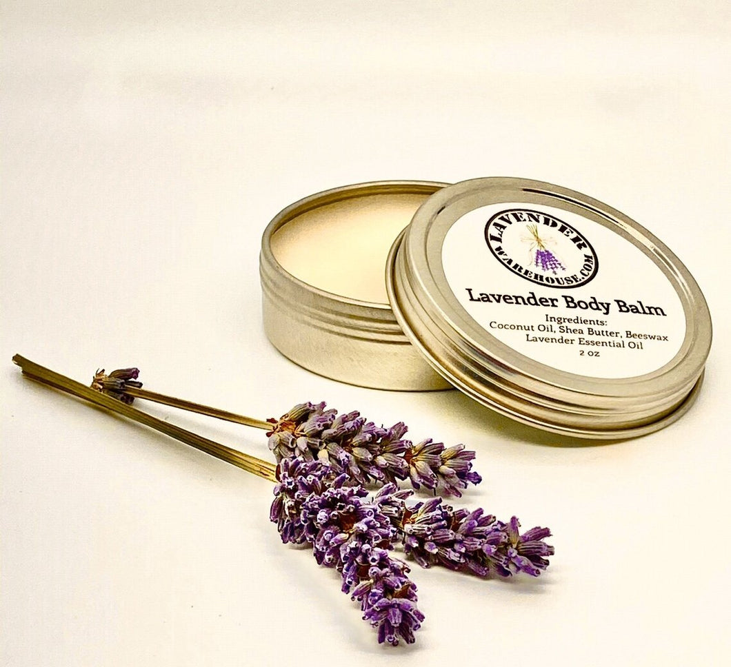Body Balm