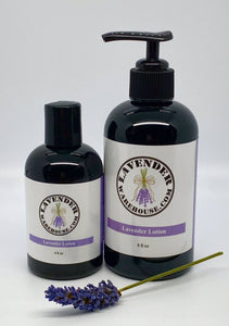 Body Lotion