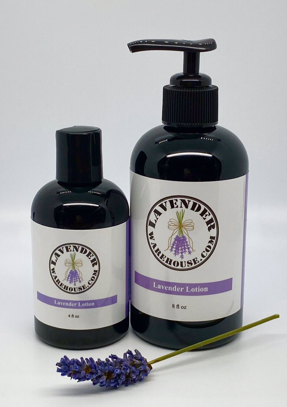 Body Lotion