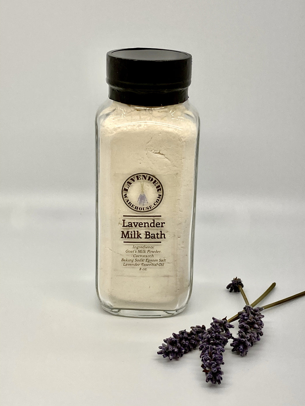 Milk Bath