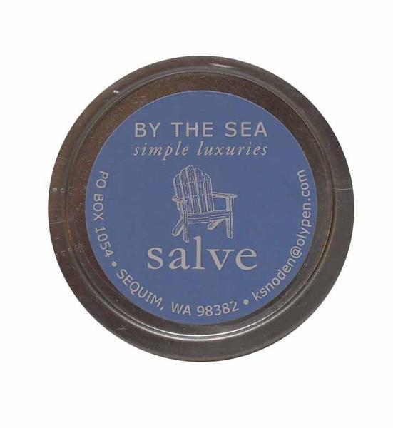 Lavender Salve