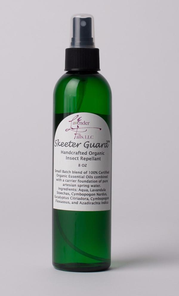 Skeeter Guard