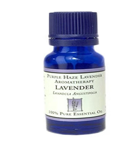 Lavender Essential Oil
