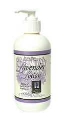 Lavender Lotion - Pump