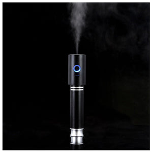 Portable Aromatherapy Rechargeable Diffuser