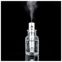 Load image into Gallery viewer, Portable Aromatherapy Rechargeable Diffuser
