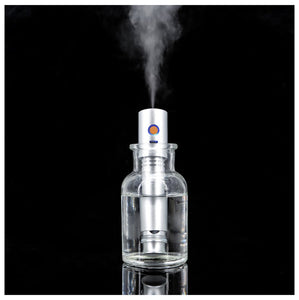 Portable Aromatherapy Rechargeable Diffuser