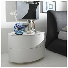 Load image into Gallery viewer, 200ML Ultrasonic Glass Diffuser with 3D LED Light Effect in many colors - 2

